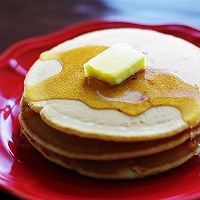 经典美式早餐：松饼（Pancake）的做法图解9