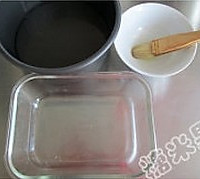 港式马拉糕的做法图解1