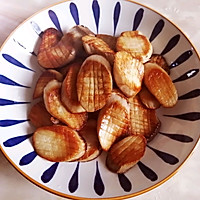 #巨下饭的家常菜#干煸杏鲍菇的做法图解5