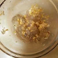鱿鱼筒酿饭(超详细)的做法图解5