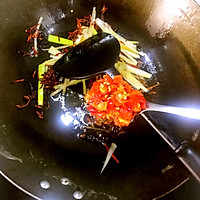 酸辣甜白菜丝—快手下饭菜#舌尖上的春宴#的做法图解5