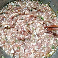 #中秋团圆食味#东北-大包子的做法图解5