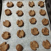 四色玛格丽特小饼干的做法图解22