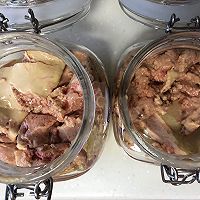自制鹅肝酱的做法图解3