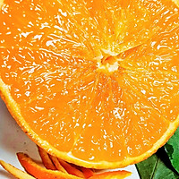 最新鲜的橙香排骨的做法图解5