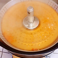 番茄火锅的做法图解7