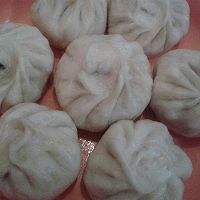 酸菜猪肉小香包的做法图解6