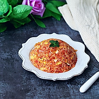 辣白菜炒饭#做道懒人菜，轻松享假期#的做法图解9