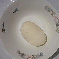 空心糖脆饼的做法图解5