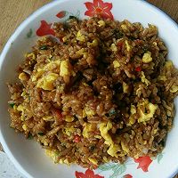 油油饭的做法图解7