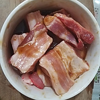 韩式烤猪五花的做法图解4