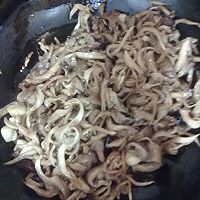 改良健康云南菜-------油浸真姬菇的做法图解6