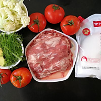 我家招呼客人的压轴菜，味香浓，汁鲜甜，特别是孩子，都会抢着吃的做法图解3