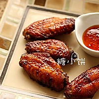 【BBQ甜辣烤翅】鸡翅怎么做都好吃系列的做法图解7