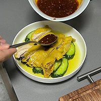 口水鸡的做法图解5