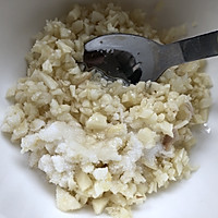 一虾两吃（蒜香&芝士）的做法图解9