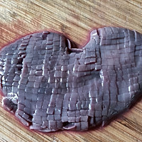 爆腰花的做法图解2