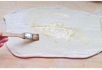 千层油旋烙饼的做法图解5