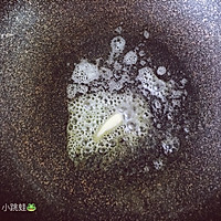 快手早餐蓝莓西多士的做法图解8