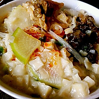 羊肉泡馍的做法图解10