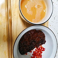 鸡蛋酱的做法图解1