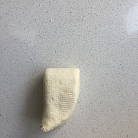心形椰丝小面包的做法图解14