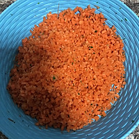 荠菜素饺的做法图解4
