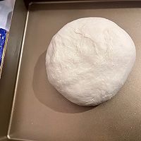 一次解锁多种口味碱水球的做法图解8