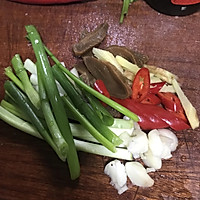 #我们约饭吧#潮汕爆炒油甲的做法图解1
