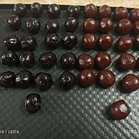 草莓馅料的做法图解8