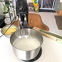 芝士奶酪蛋糕的做法图解4