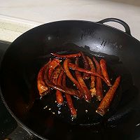 自制油辣椒的做法图解3