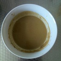 鸡丝凉面的做法图解3