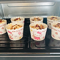 小纸杯戚风蛋糕#绝对成功版的做法图解13