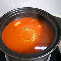 韩版大酱汤的做法图解3