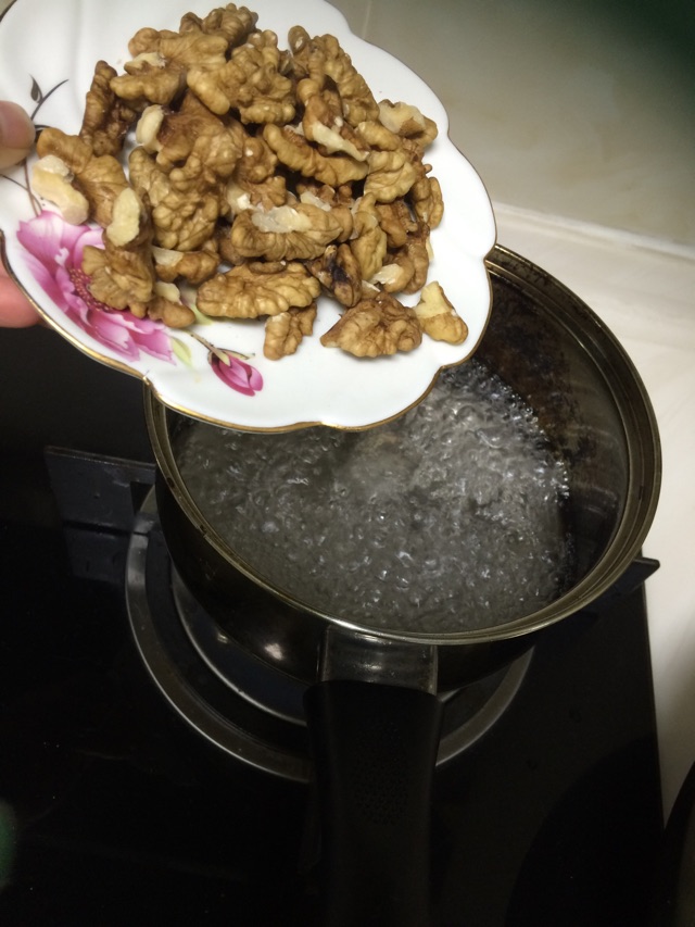 琥珀坚果的做法图解2