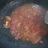 番茄羊肉的做法图解6