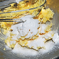 柠檬小饼的做法图解3