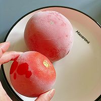 番茄浓汤肥牛卷的做法图解1