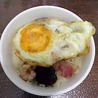 砂锅饭的做法图解8