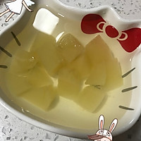 自制苹果罐头～的做法图解5