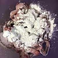 泡椒牛蛙的做法图解1