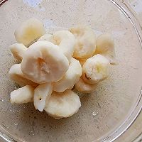 #轻食季怎么吃#春日时蔬的做法图解1