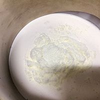 鲜奶毛毛虫的做法图解16