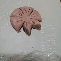 桃花酥的做法图解8