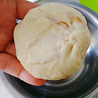 老北京麻酱烧饼的做法图解10