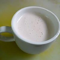 山楂酸奶的做法图解4