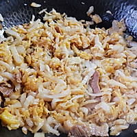 酸菜粉（渍菜粉）的做法图解7