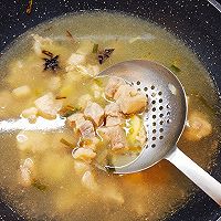 ㊙️土豆炖牛腩-简单零失败❗️的做法图解6