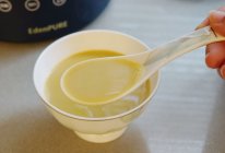 香浓南瓜豆浆的做法